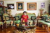 Imelda Marcos Net Worth