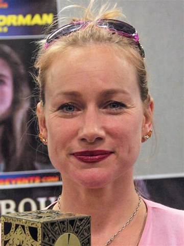 Imogen Boorman Net Worth