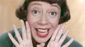 Imogene Coca Net Worth