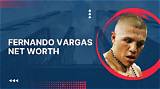 Imperio Vargas Net Worth