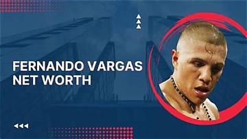 Imperio Vargas Net Worth