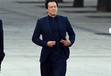 Imran Khan Net Worth