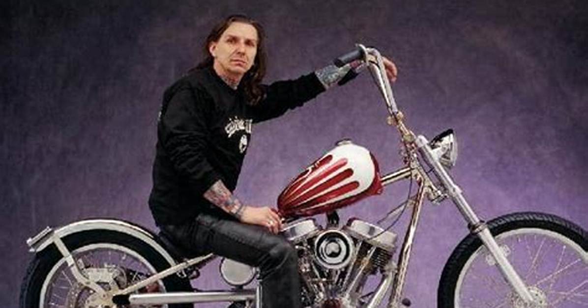 Indian Larry Net Worth
