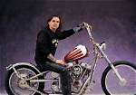 Indian Larry Net Worth