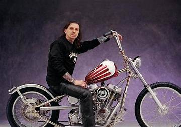 Indian Larry Net Worth