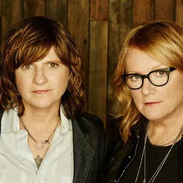 Indigo Girls Net Worth
