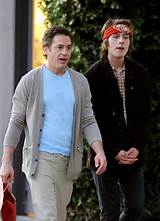 Indio Falconer Downey Net Worth