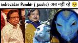 Indravadan J. Purohit Net Worth