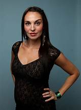 Inga Cadranel Net Worth