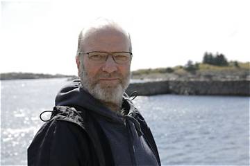 Ingar Helge Gimle Net Worth