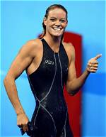 Inge De Bruijn Net Worth