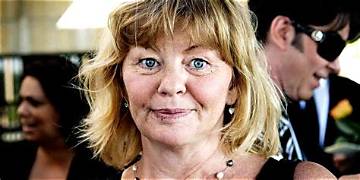 Inger Nilsson Net Worth