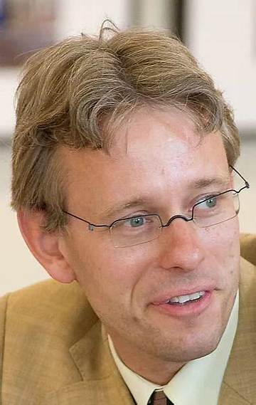Ingo Neuhaus Net Worth