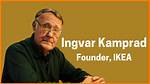 Ingvar Kamprad Net Worth