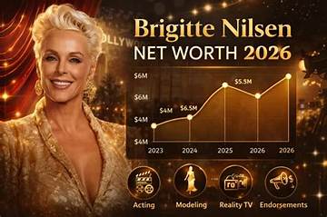 Ingvard Nielsen Net Worth