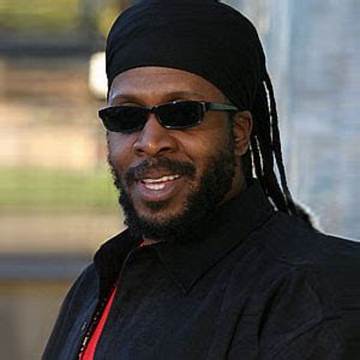 Ini Kamoze Net Worth