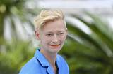 Inna Swinton Net Worth