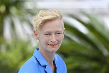 Inna Swinton Net Worth