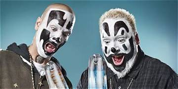 Insane Clown Posse Net Worth