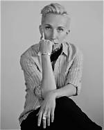 Io Tillett Wright Net Worth