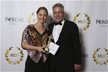 Ioanna Meli Net Worth