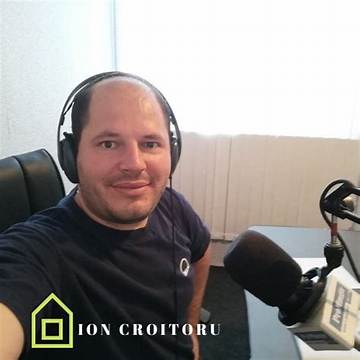 Ion Croitoru Net Worth