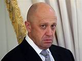 Iosif Prigozhin Net Worth