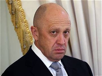 Iosif Prigozhin Net Worth