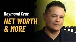 Ira Cruz Net Worth