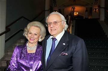 Ira Rennert Net Worth