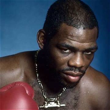 Iran Barkley Net Worth