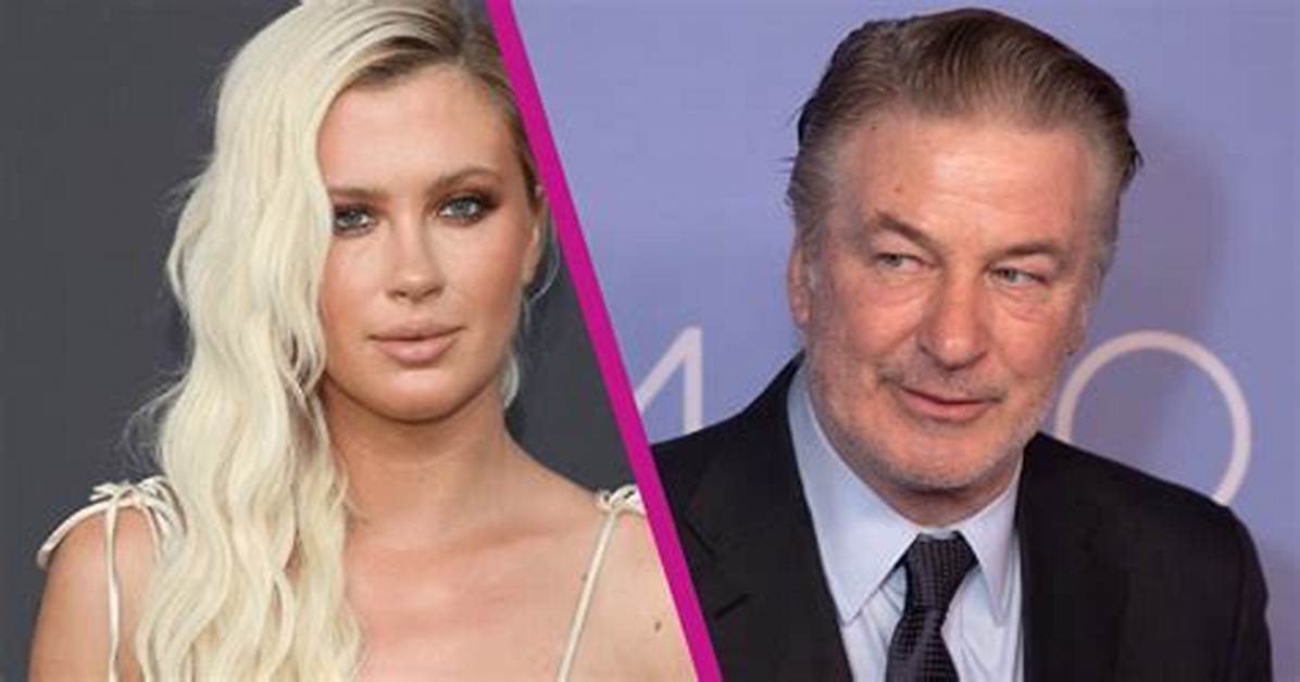 Ireland Baldwin Net Worth