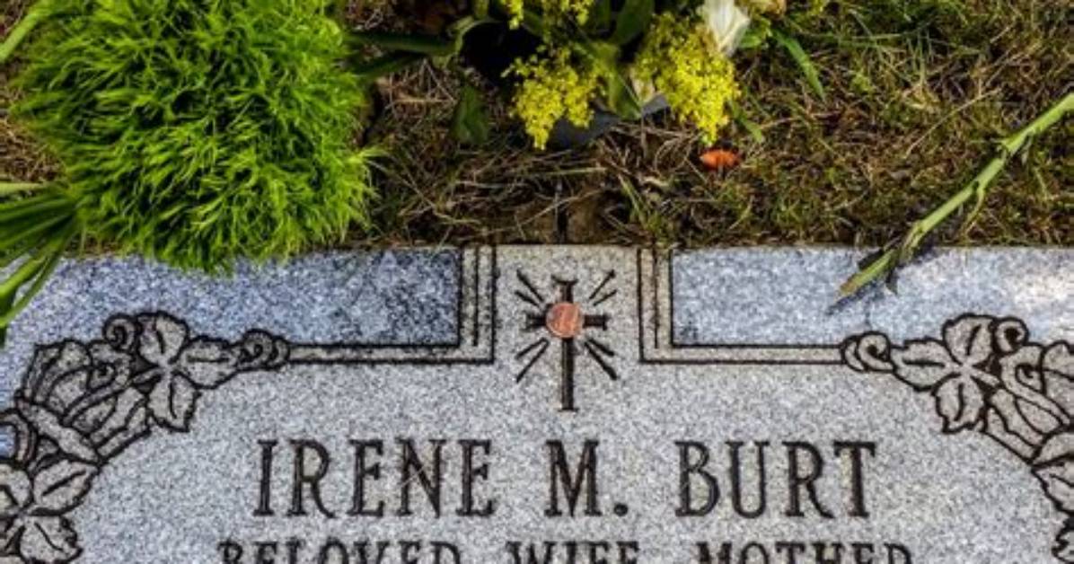 Irene Ann Burt Net Worth