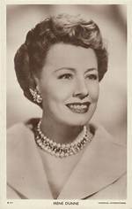 Irene Dunne Net Worth