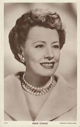 Irene Dunne Net Worth