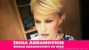 Irina Dinescu Net Worth