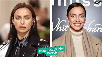 Irina Domninskaya Net Worth