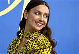 Irina Shayk Net Worth