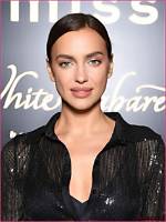 Irina Tereshchenko Net Worth