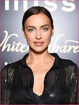 Irina Tereshchenko Net Worth