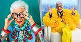 Iris Apfel Net Worth