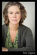 Iris Quinn Net Worth