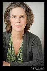 Iris Quinn Net Worth