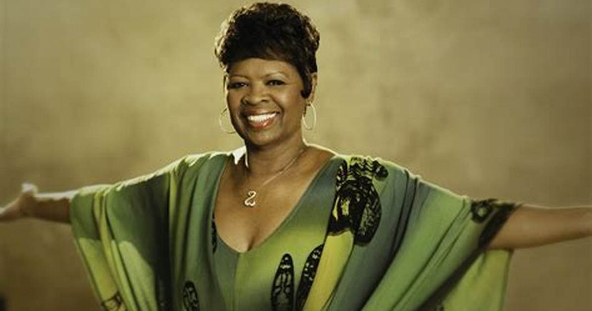Irma Thomas Net Worth