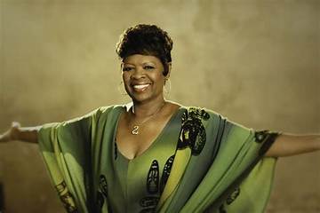 Irma Thomas Net Worth