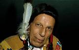 Iron Eyes Cody Net Worth