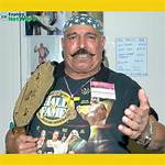 Iron Sheik Net Worth