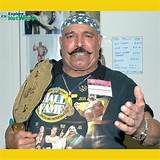 Iron Sheik Net Worth