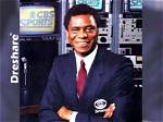 Irv Cross Net Worth