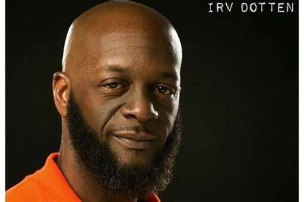 Irv Dotten Net Worth